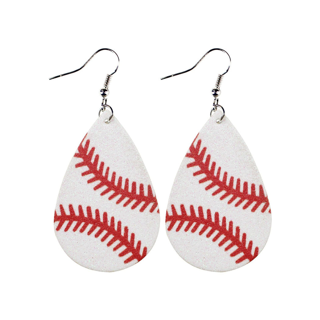 Single-variant view of earrings