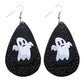 Single-variant view of earrings
