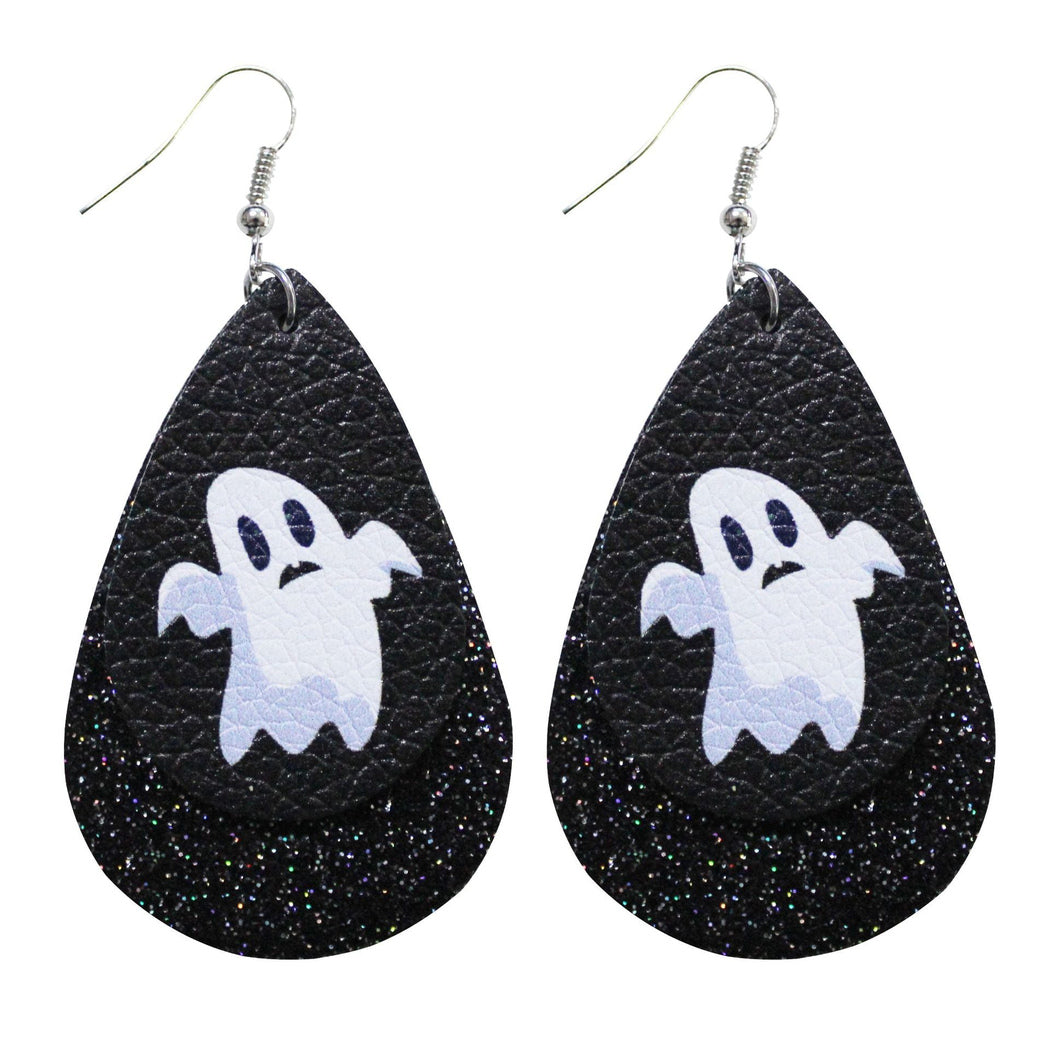 Single-variant view of earrings