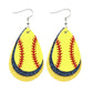 Single-variant view of earrings