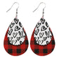 Single-variant view of earrings