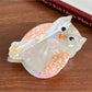 Beau - Creative Owl Hair Claw Clip Cute Cartoon