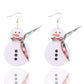 Product image - SnowPlaid