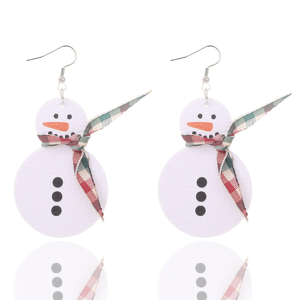 Product image - SnowPlaid