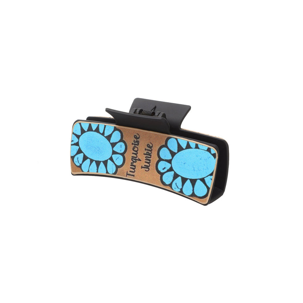 Product image - TurqSunflr