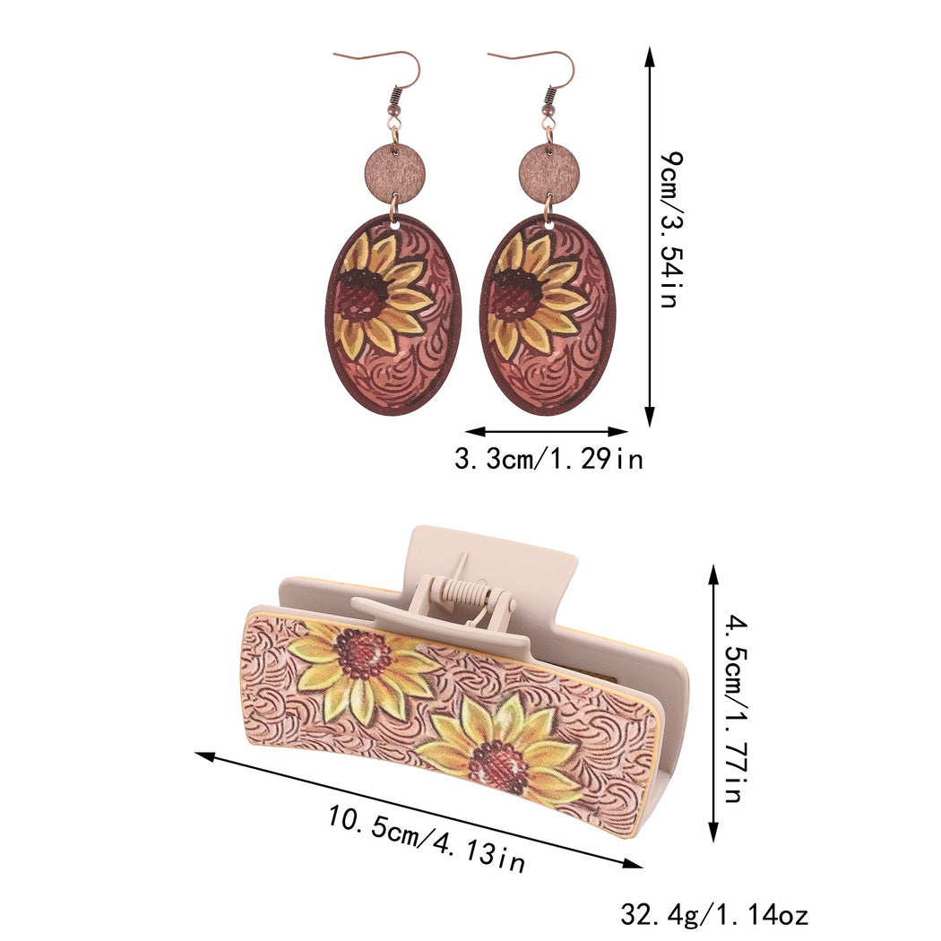 Product image - CactusCross