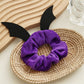 Gifty - Holiday Character Motif Scrunchie - image 6