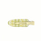Beau - Green Plaid Star Hair Clip, variant view