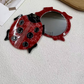 Single-variant view of compact mirror