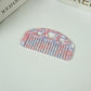 Single-variant view of hair comb