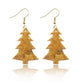 Single-variant view of earrings