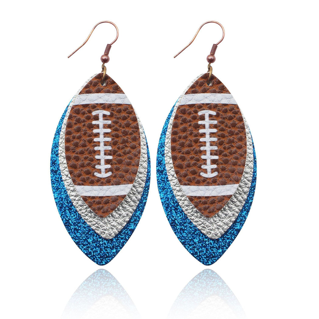 Single-variant view of earrings