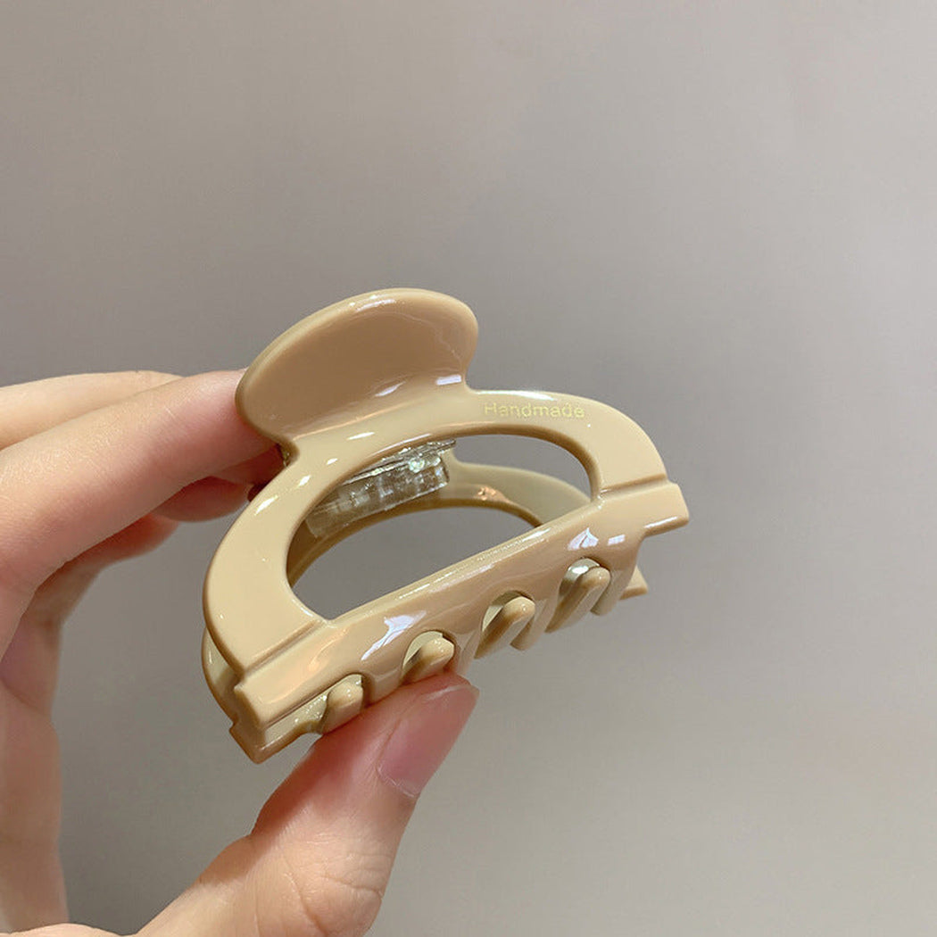 Single-variant view of hair clip