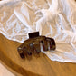 Single-variant view of hair clip