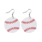 Single-variant view of earrings