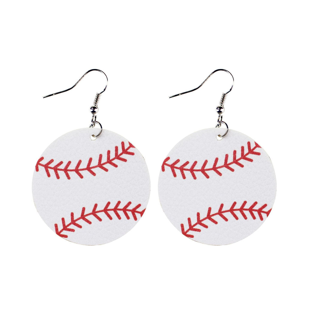 Single-variant view of earrings