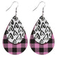 Single-variant view of earrings