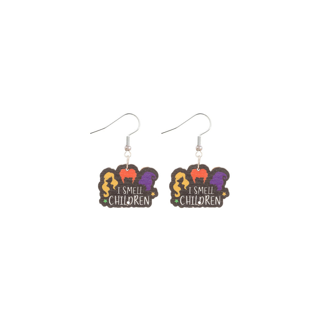 Product image - SmellKids