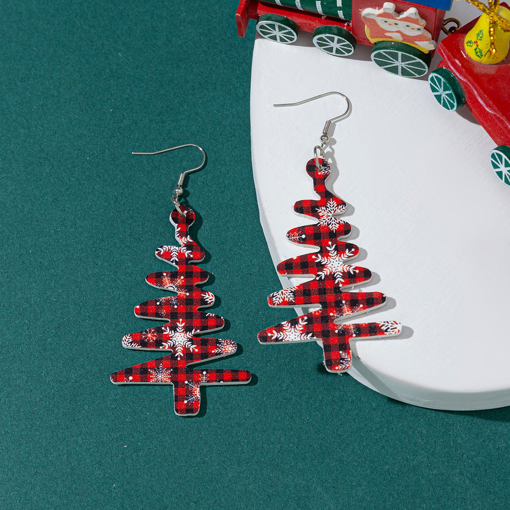 Product image - PlaidTree