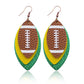Single-variant view of earrings