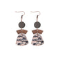 Single-variant view of earrings