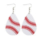 Single-variant view of earrings