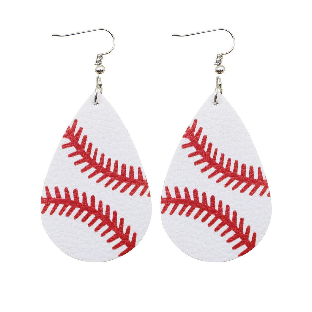 Single-variant view of earrings