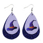 Single-variant view of earrings
