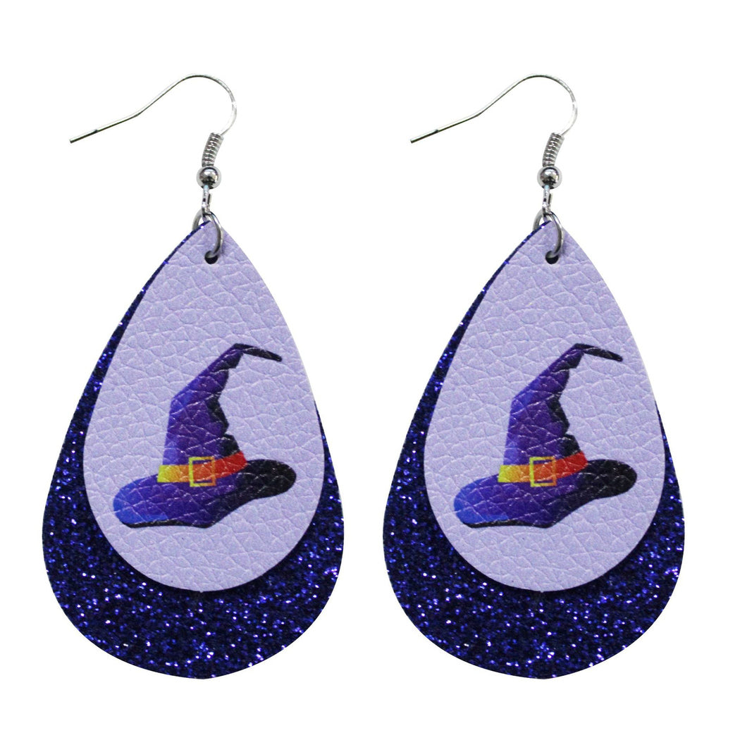 Single-variant view of earrings
