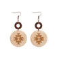 Single-variant view of earrings