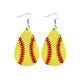 Single-variant view of earrings