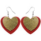 Single-variant view of earrings