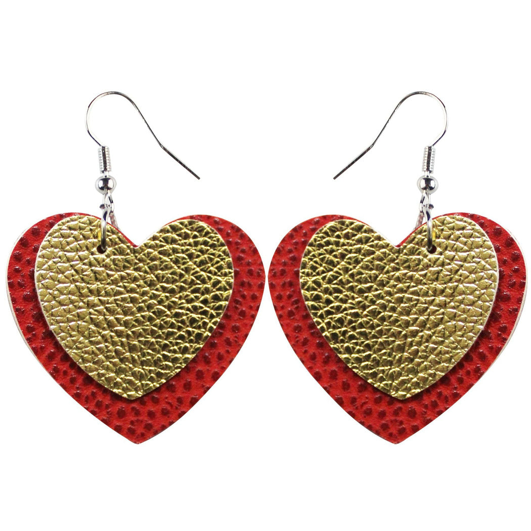 Single-variant view of earrings
