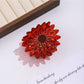 Beau - Chic Daisy Shaped Hair Claw Clip