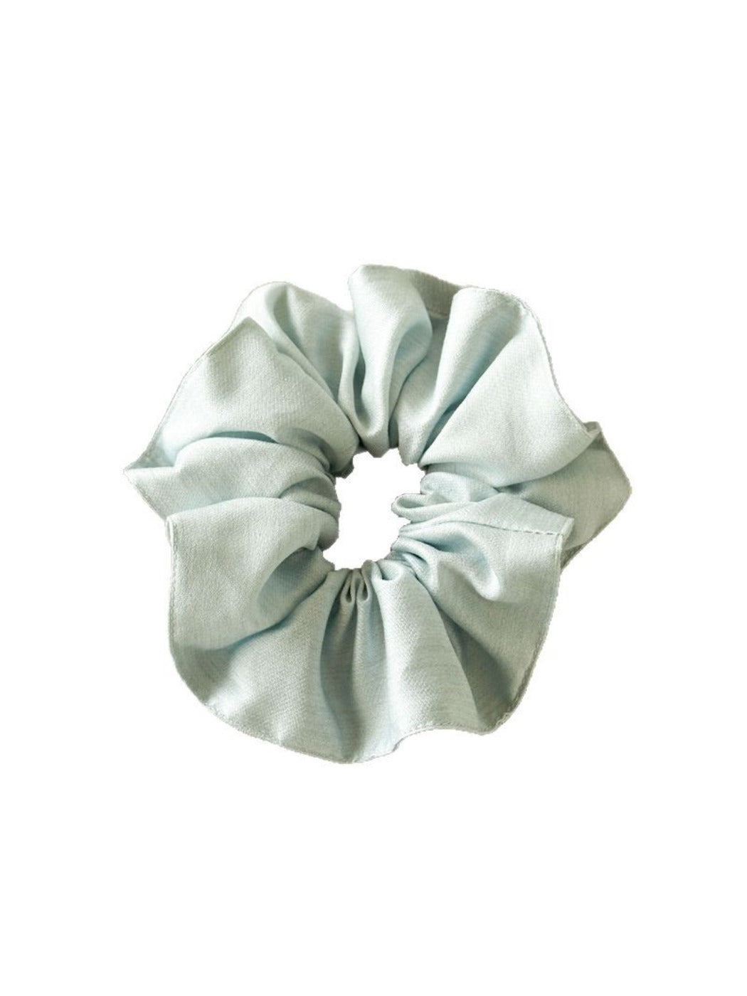Gifty - Light Luxury Fabric Scrunchie