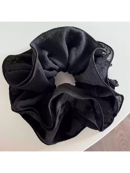 Gifty - Spinning Lace Hair Loop