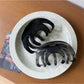 Beau - Chic Octopus Shaped Hair Claw Clip