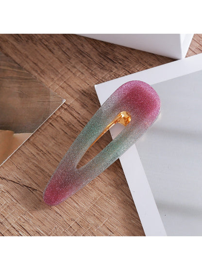 Beau - Chic Duckbill Hair Clip