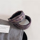 Gifty - Wide Knitted Hair Hoop