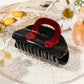 Beau - Stylish ABS Bag Shaped Hair Claw