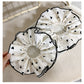 Gifty - Valentines Day Love Print Scrunchie