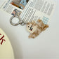 Keypus - Cartoon Shaped Bag Charm Keychain