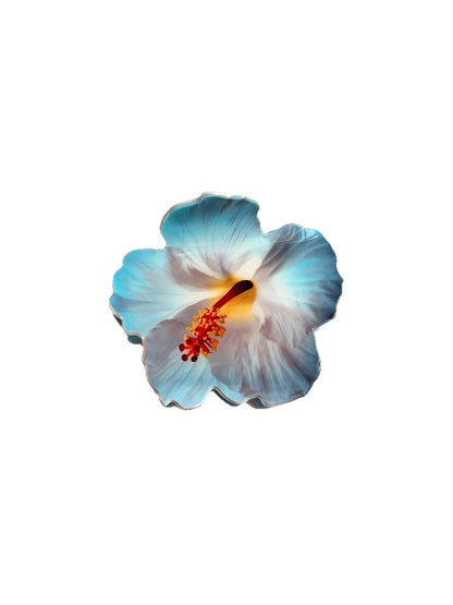 Beau - Elegant Floral Hair Clip