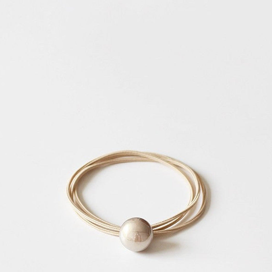 Pearl Hair Tie Collection showing multiple available variants