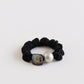 Dog Pearl Hair Tie Set showing multiple available variants