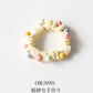Candy Color Hair Tie Set showing multiple available variants