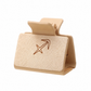 Western zodiac symbol hair claw - 90348