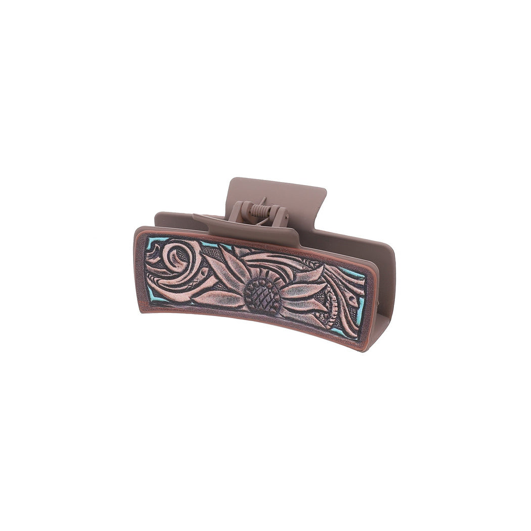 Product image - BrownFloral
