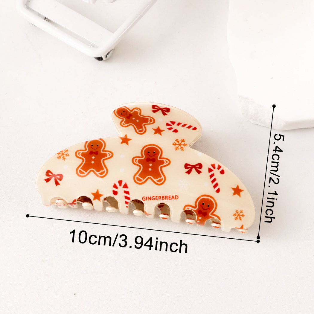 Product image - Gingerbread