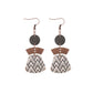 Single-variant view of earrings